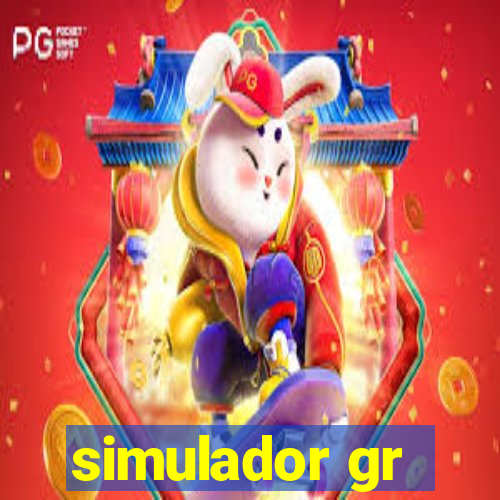 simulador gr